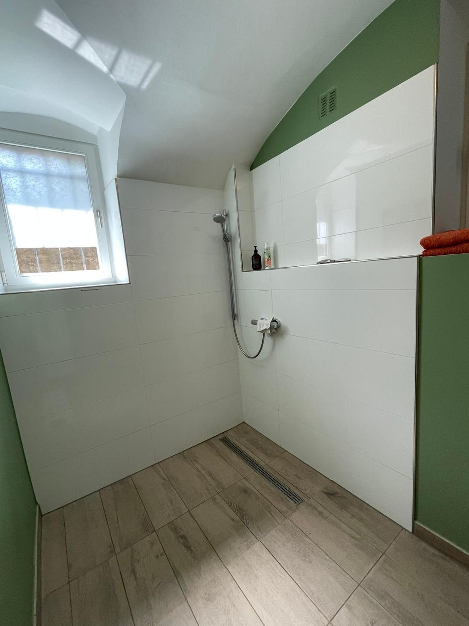 Villa Krafft Bed&Breakfast Waake Zewnętrze zdjęcie