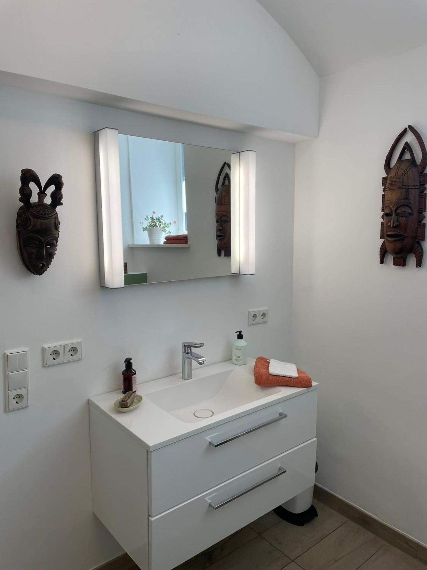 Villa Krafft Bed&Breakfast Waake Zewnętrze zdjęcie