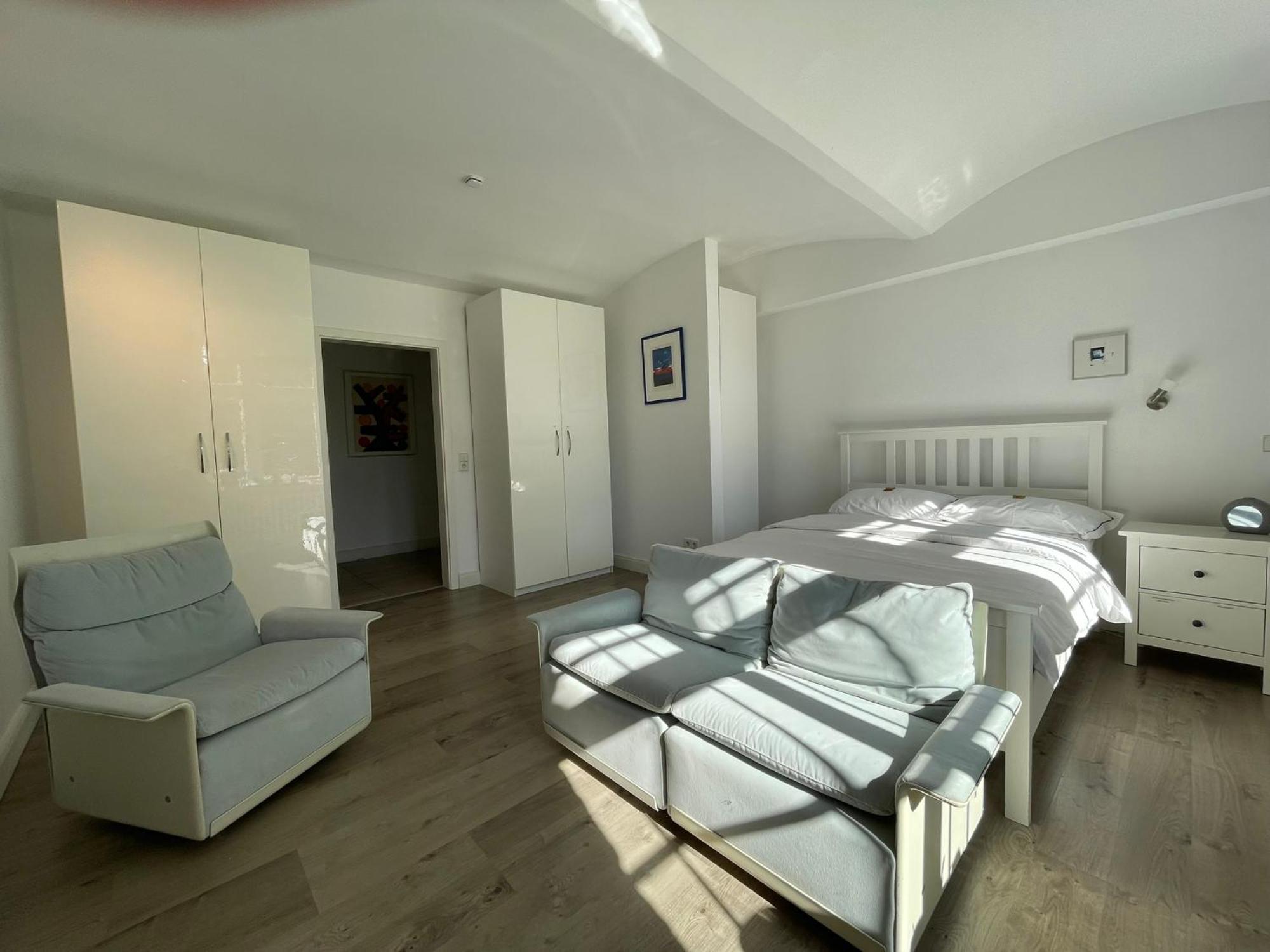 Villa Krafft Bed&Breakfast Waake Zewnętrze zdjęcie
