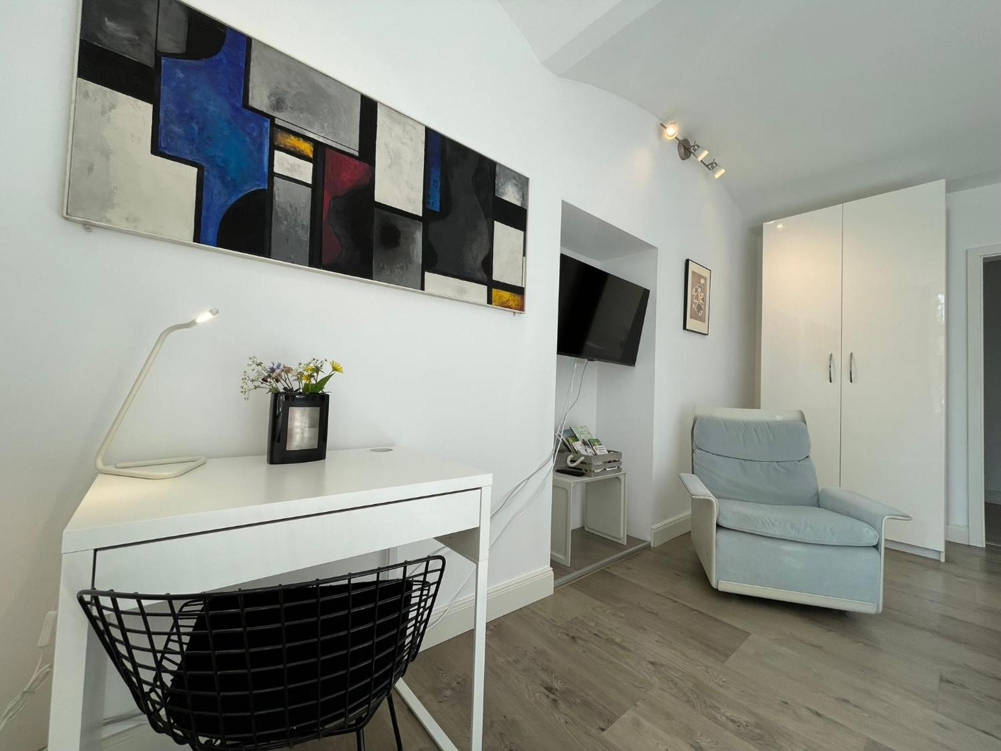 Villa Krafft Bed&Breakfast Waake Zewnętrze zdjęcie